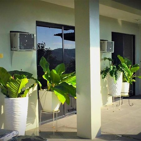 Mamay'S Homestay Tagbilaran City Ngoại thất bức ảnh