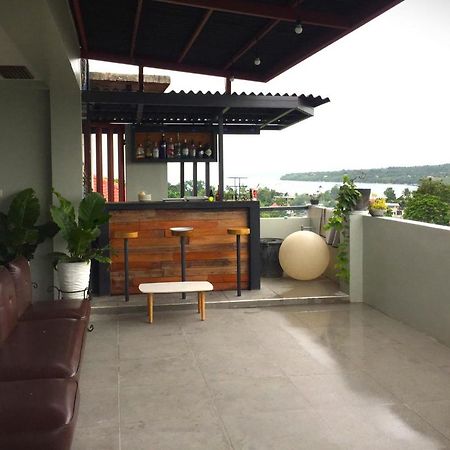 Mamay'S Homestay Tagbilaran City Ngoại thất bức ảnh