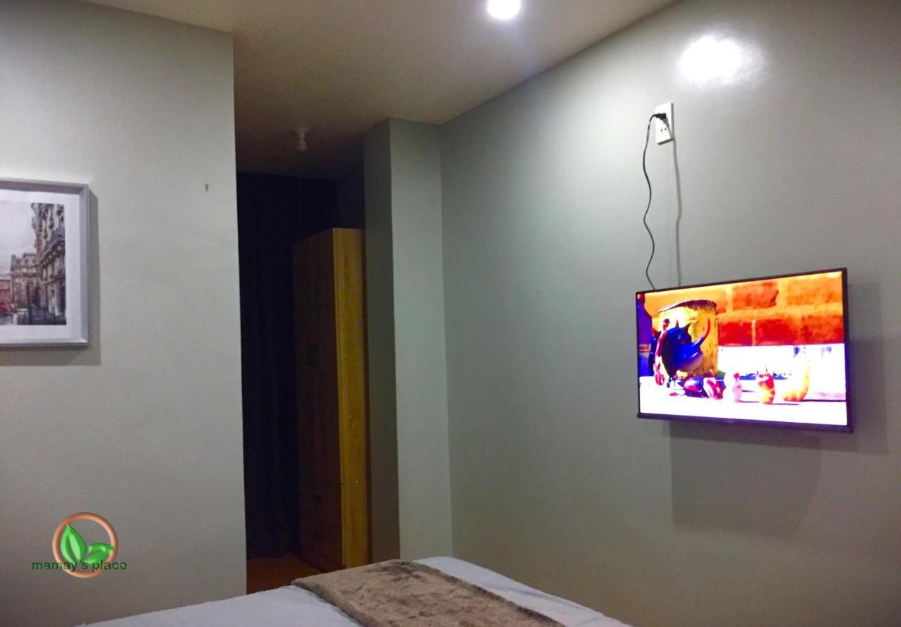 Mamay'S Homestay Tagbilaran City Ngoại thất bức ảnh