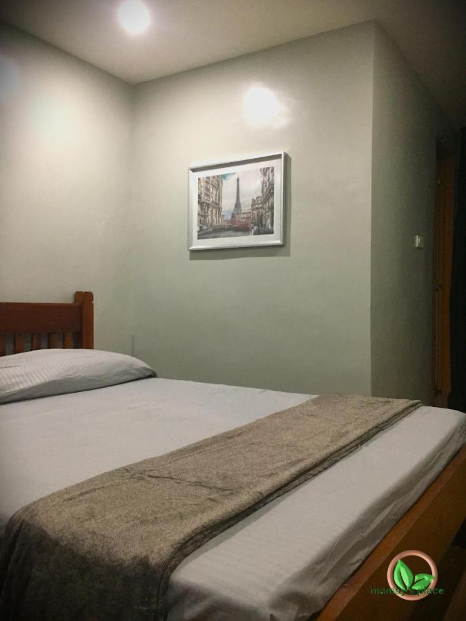 Mamay'S Homestay Tagbilaran City Ngoại thất bức ảnh