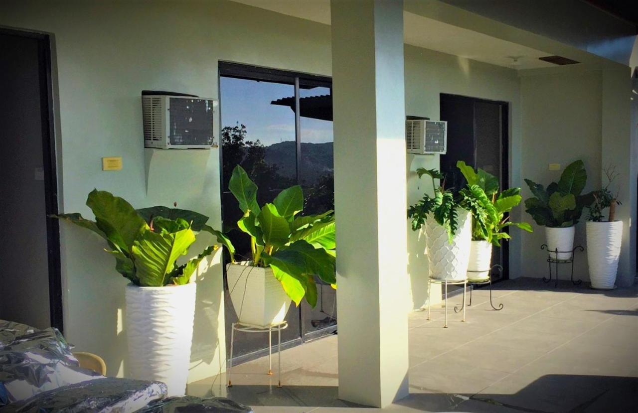 Mamay'S Homestay Tagbilaran City Ngoại thất bức ảnh