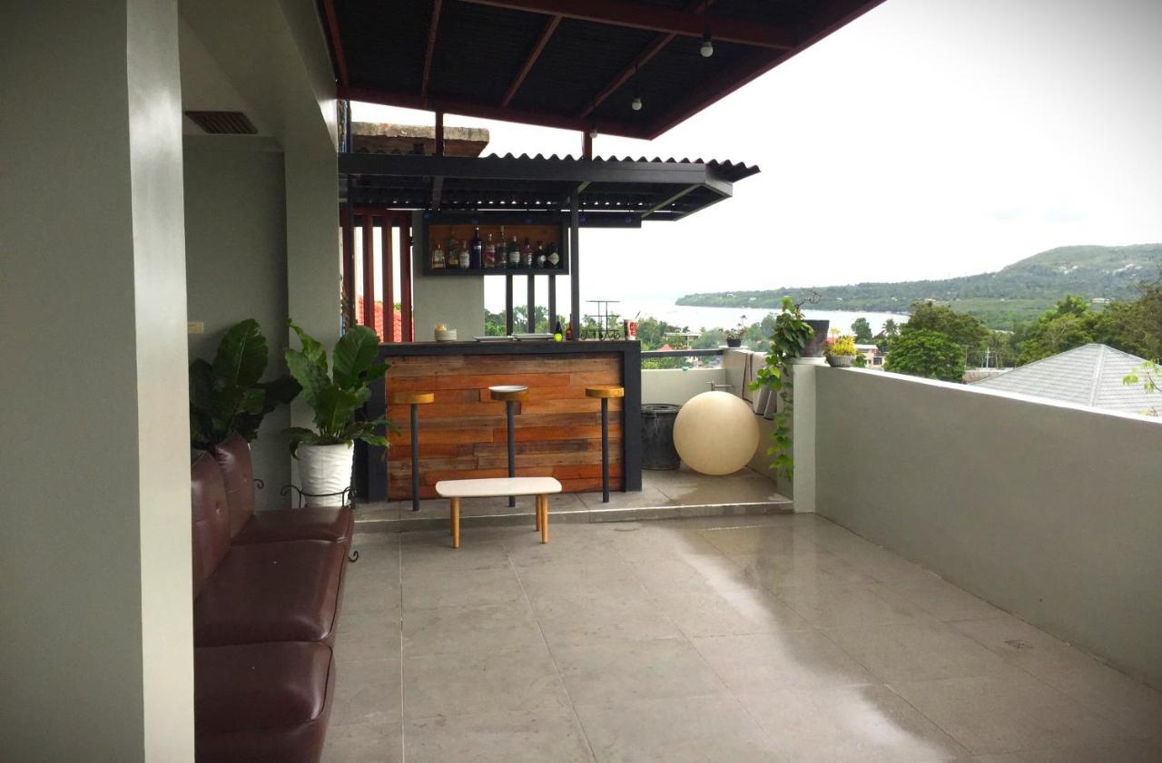 Mamay'S Homestay Tagbilaran City Ngoại thất bức ảnh