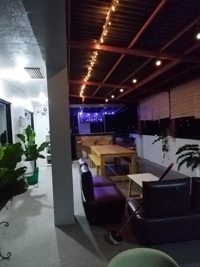 Mamay'S Homestay Tagbilaran City Ngoại thất bức ảnh