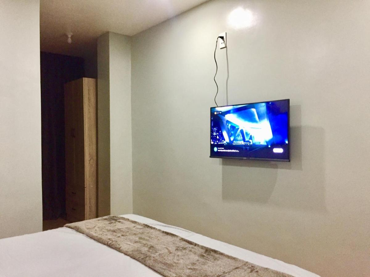 Mamay'S Homestay Tagbilaran City Ngoại thất bức ảnh