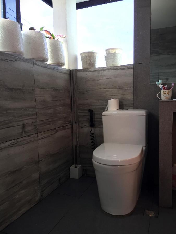 Mamay'S Homestay Tagbilaran City Ngoại thất bức ảnh